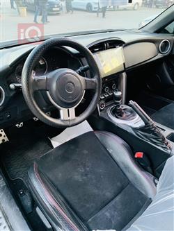 تويوتا GT 86